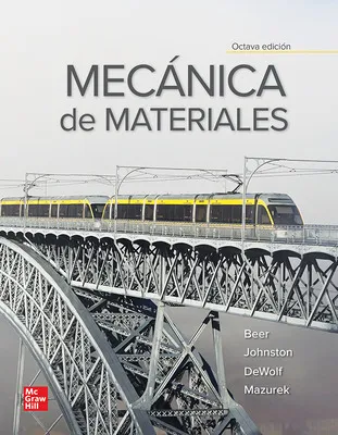 MECANICA DE MATERIALES 8ED