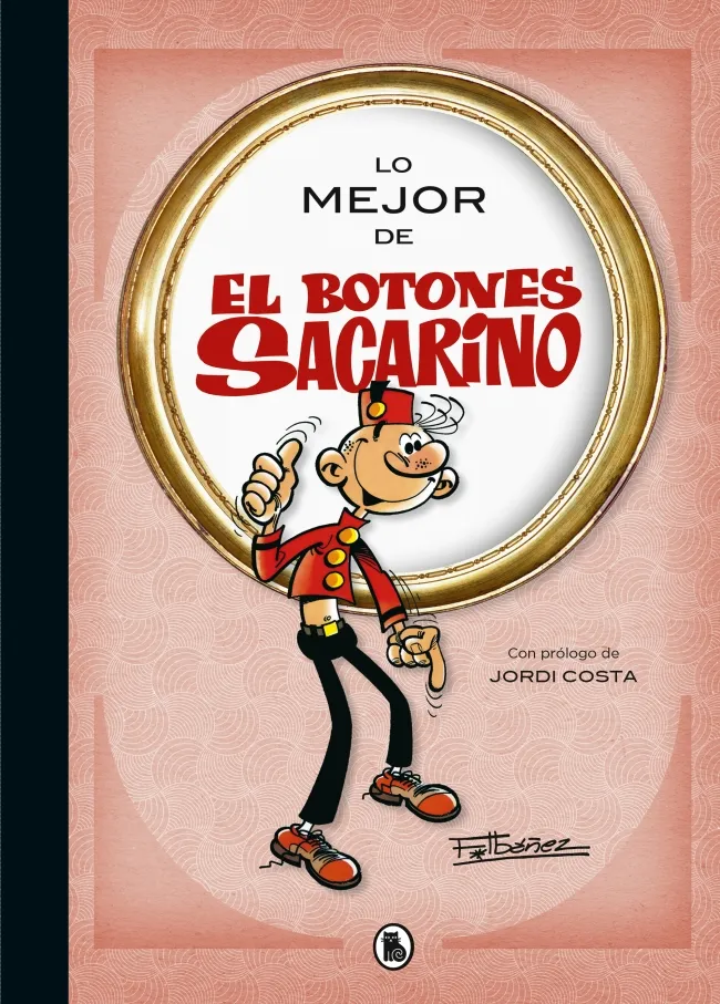 MEJOR DE EL BOTONES SACARINO, LO
