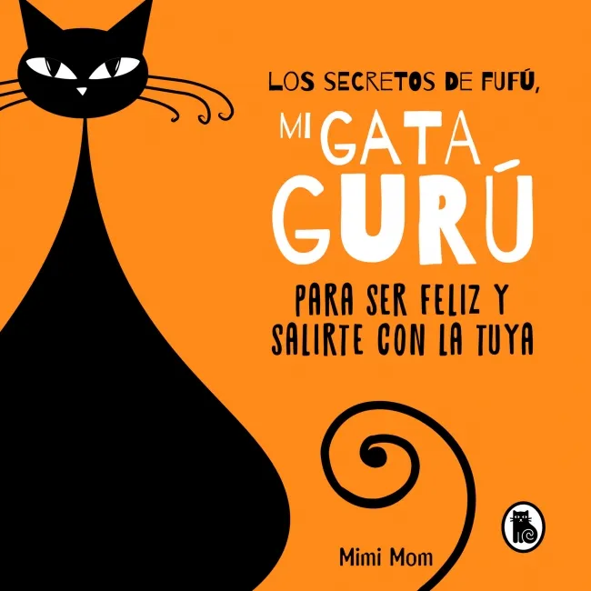 SECRETOS DE FUFU MI GATA GURU, LOS