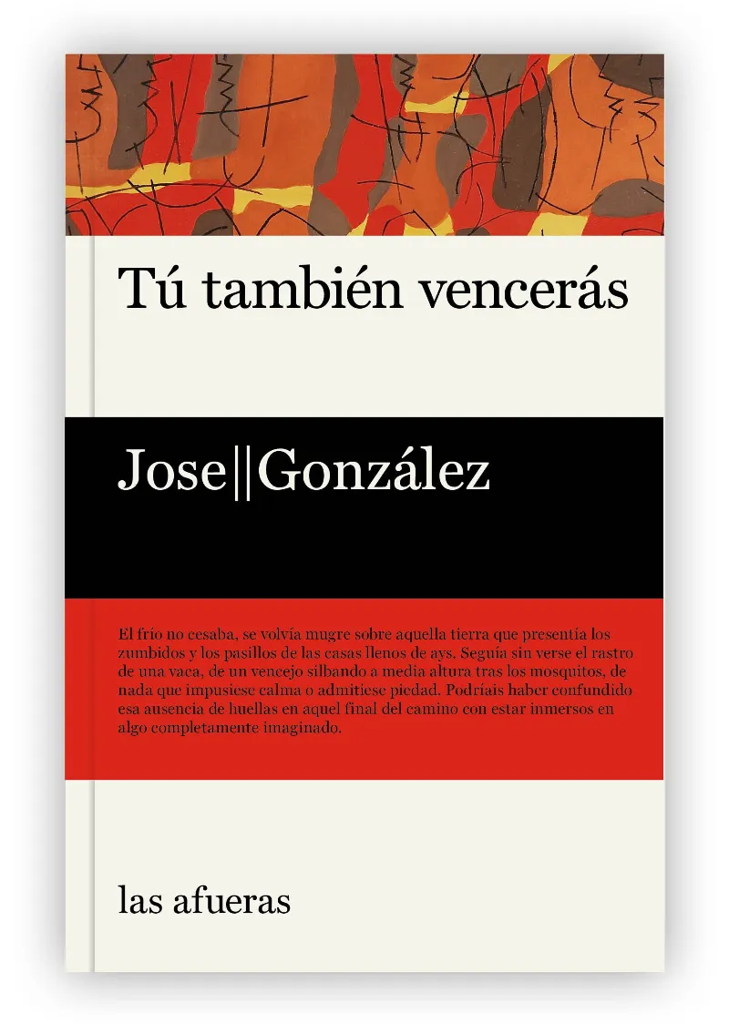 TU TAMBIEN VENCERAS