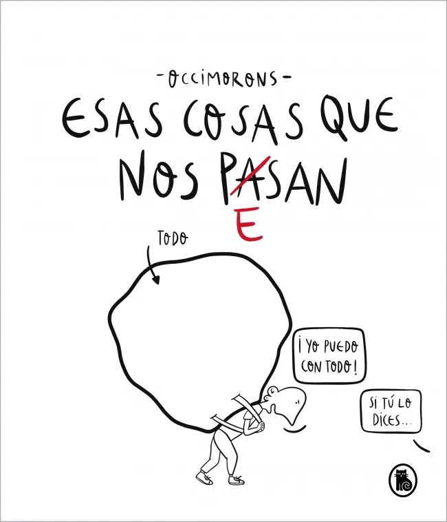 ESAS COSAS QUE NOS PESAN -HAY SALUD SIN SALUD MENTAL-