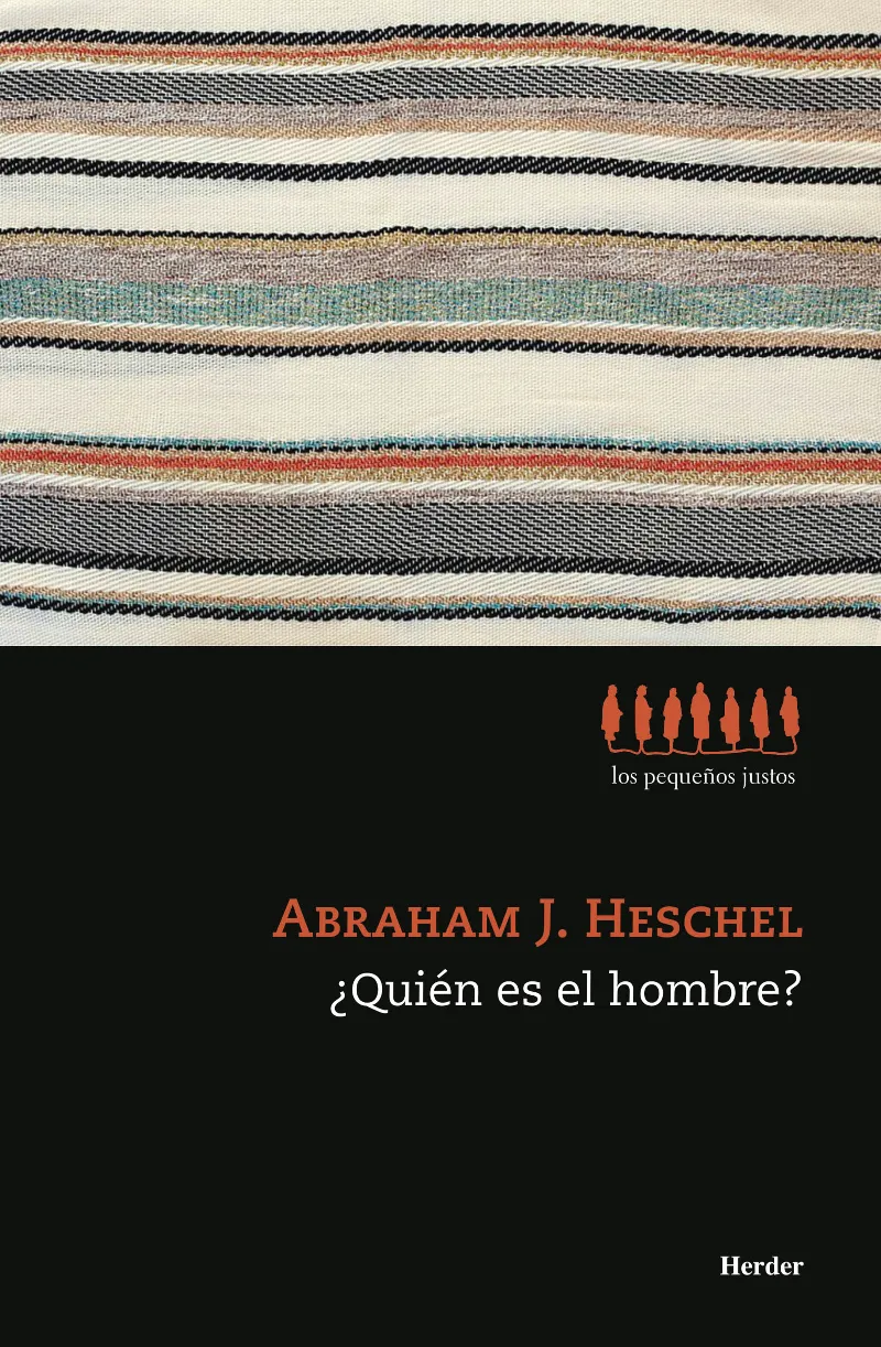 QUIEN ES EL HOMBRE?,¨