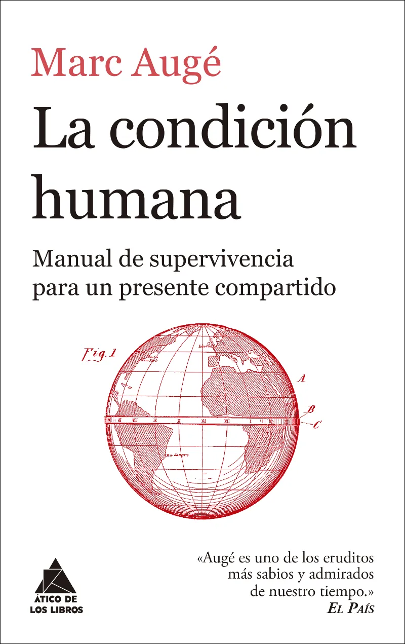 LA CONDICION HUMANA