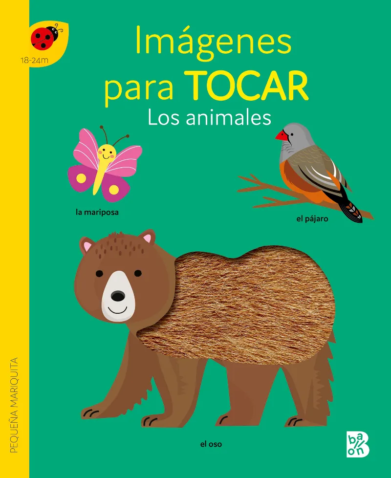 ANIMALES, LOS