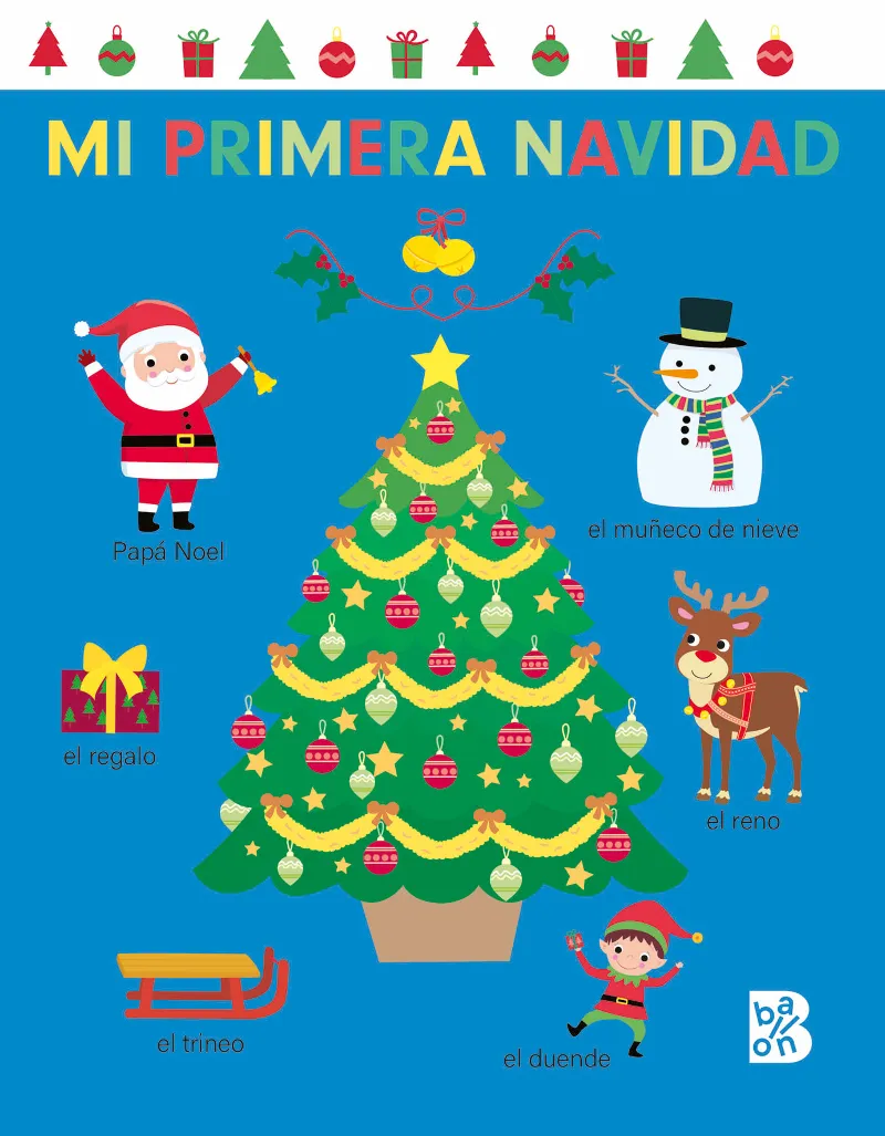 PRIMERA NAVIDAD, MI -TAPES DURES-