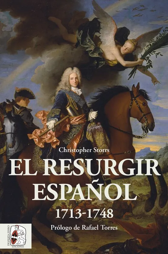 RESURGIR ESPAÑOL 1713 / 1748, EL