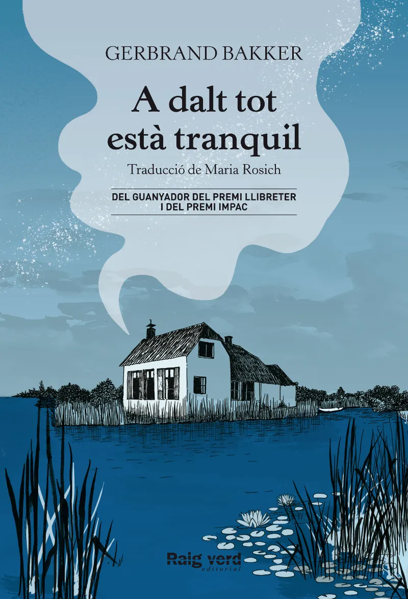 A DALT TOT ESTA TRANQUIL