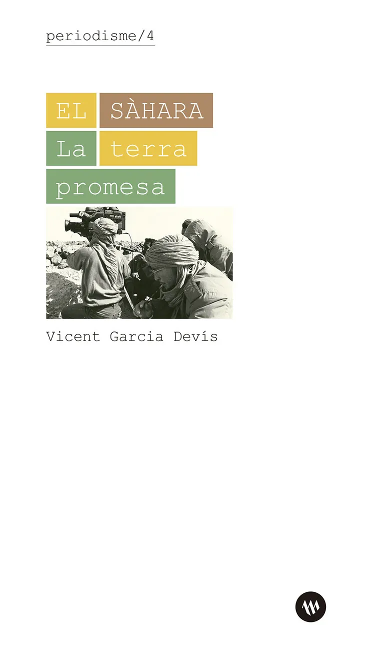 SAHARA, EL -LA TERRA PROMESA-