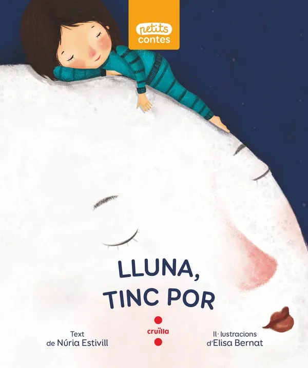 LLUNA TINC POR