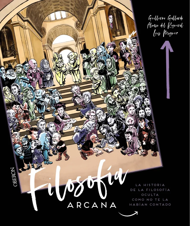 FILOSOFIA ARCANA