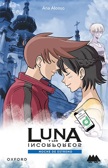 LUNA NOCHE DE ESTRENO
