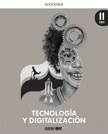 GENIOX TECNOLOGÍA Y DIGITALIZACIÓN 2ºESO