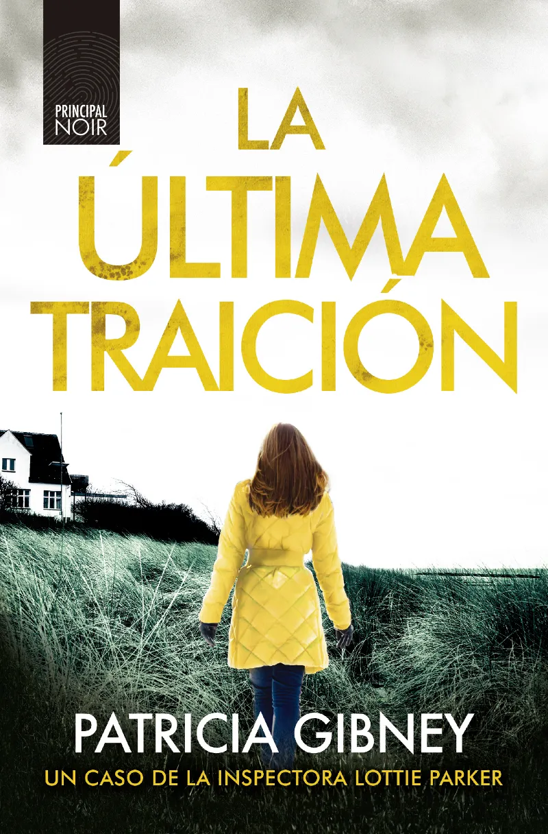 ULTIMA TRAICION, LA -BOLSILLO-