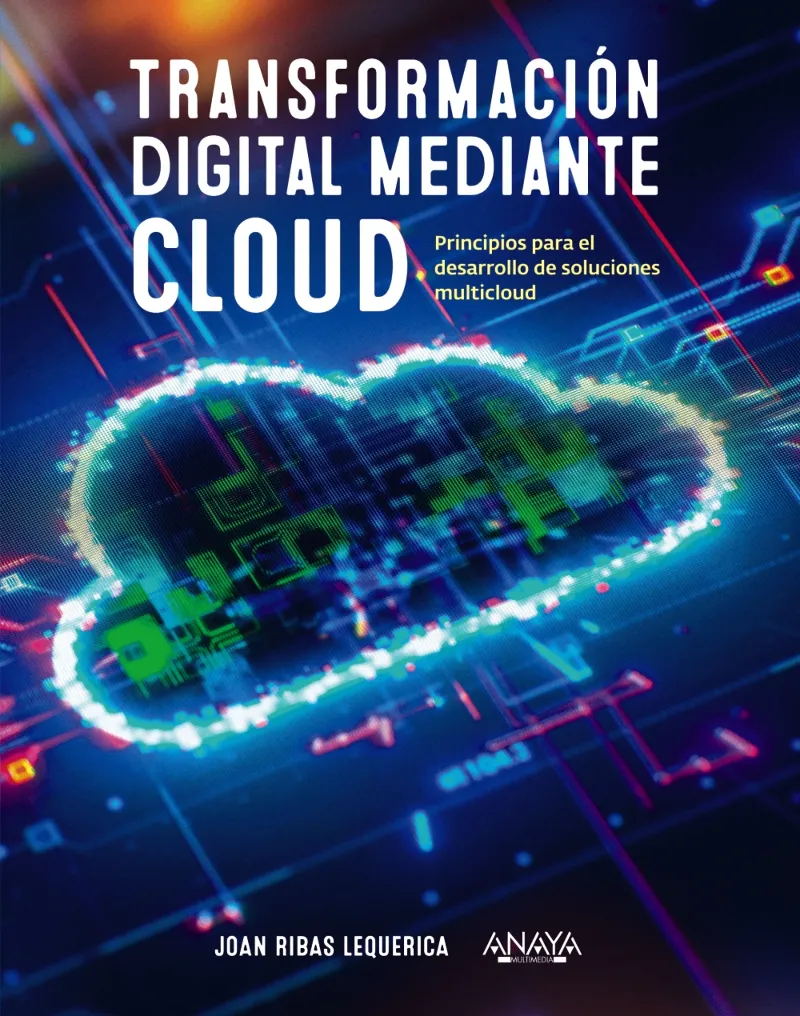 TRANSFORMACION DIGITAL MEDIANTE CLOUD
