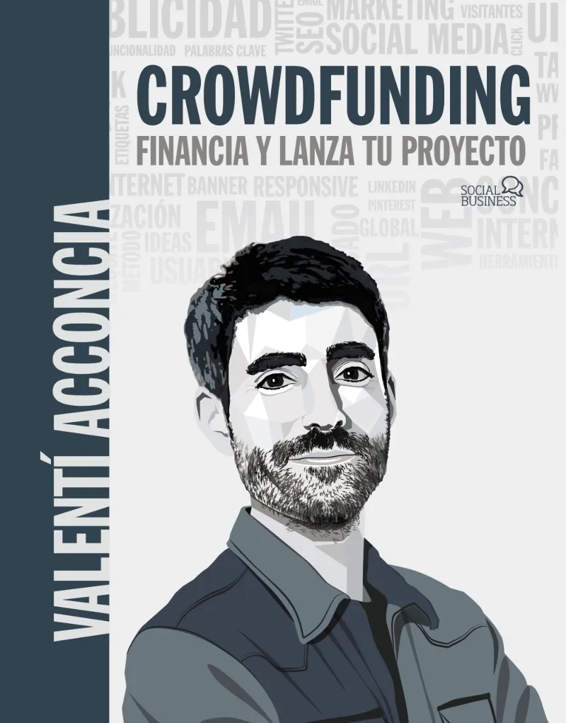 CROWDFUNDING FINANCIA Y LANZA TU PROYECTO