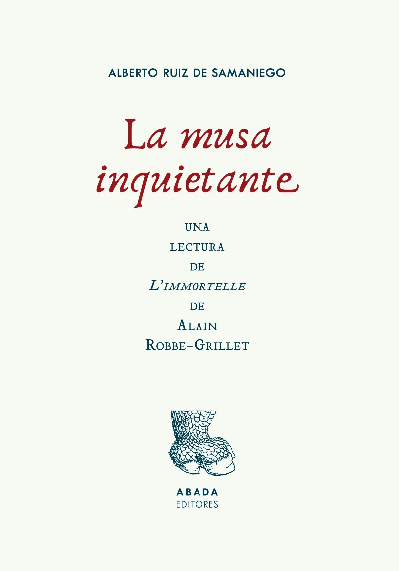 MUSA INQUIETANTE, LA