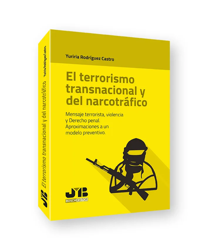 EL TERRORISMO TRANSNACIONAL Y DEL NARCOTRAFICO