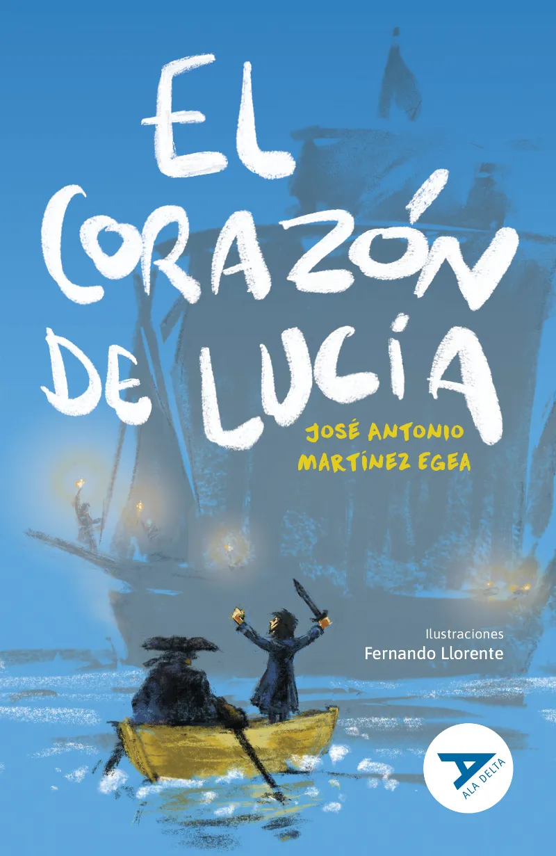 EL CORAZÓN DE LUCÍA (EMOCIONES, FAMILIA, FANTASÍA, SALUD, TRASPLANTE DE CORAZÓN INFANTIL)-116
