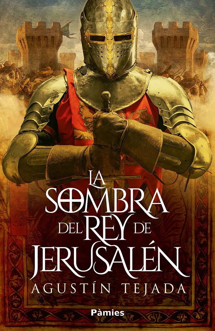 SOMBRA DEL REY DE JERUSALEN, LA