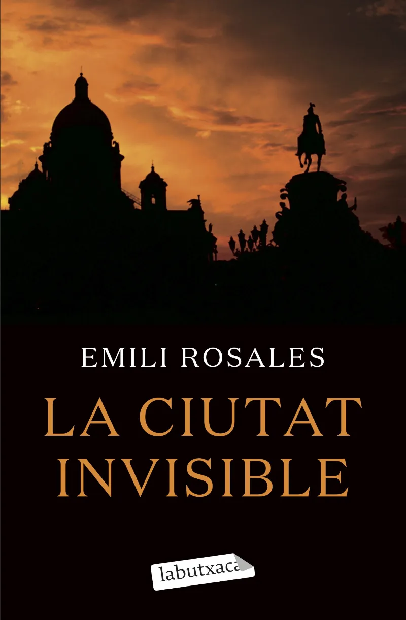 La Ciutat Invisible