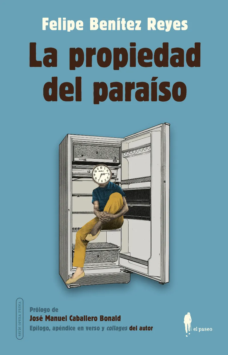 PROPIEDAD DEL PARAISO, LA