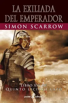 EXILIADA DEL EMPERADOR, LA -BOLSILLO-