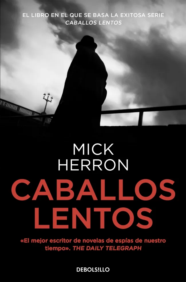 CABALLOS LENTOS