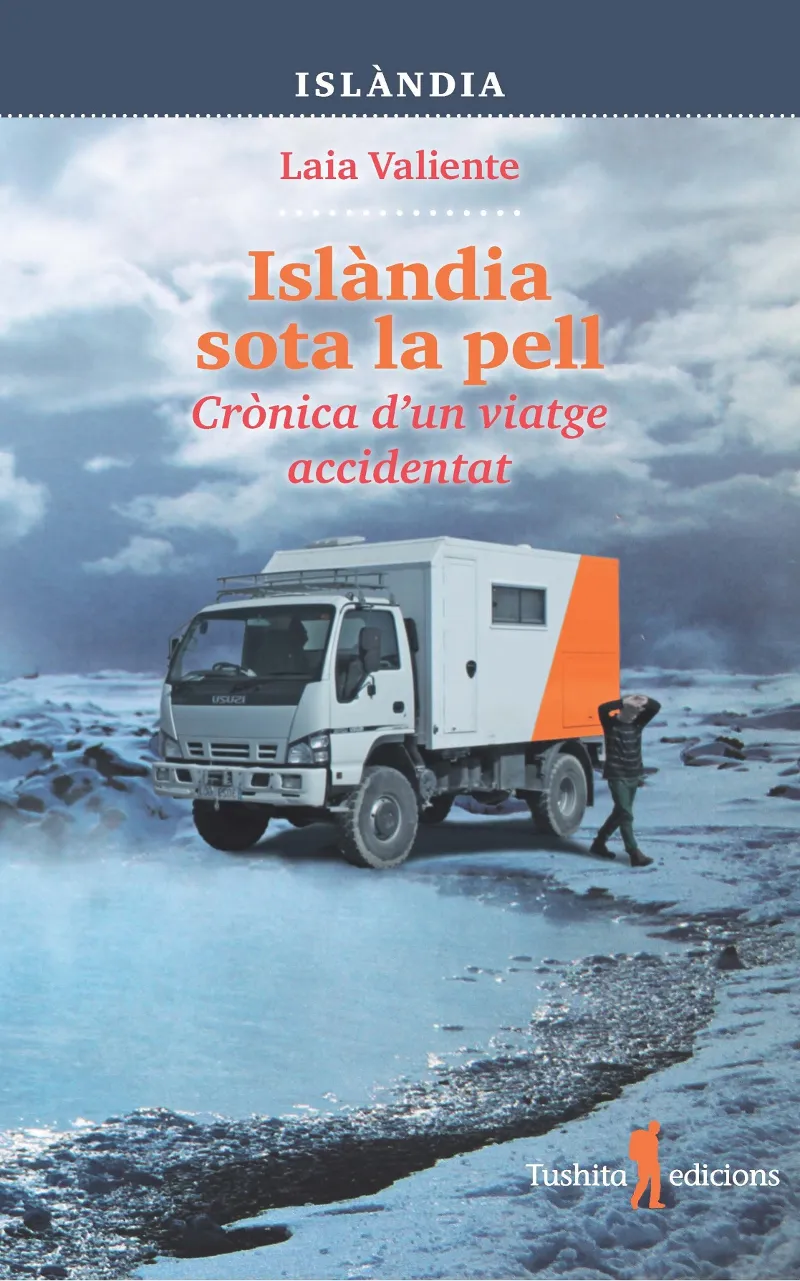 ISLANDIA SOTA LA PELL