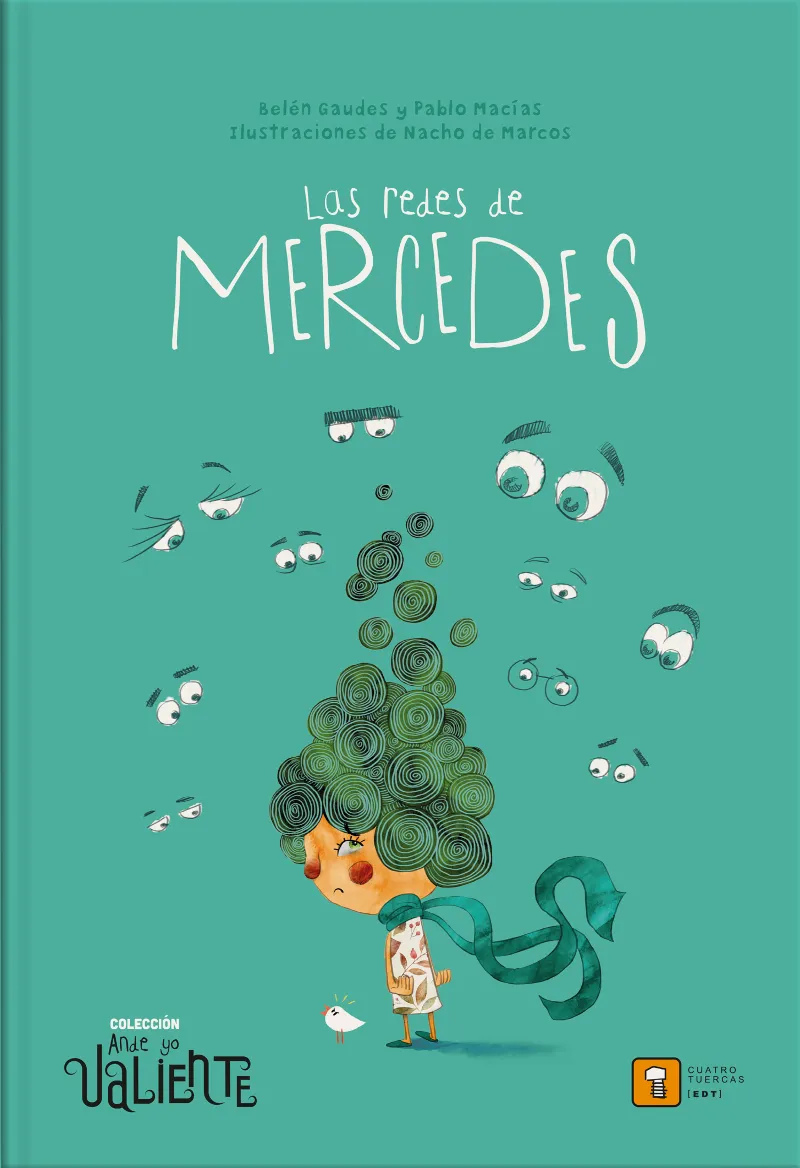 REDES DE MERCEDES, LAS