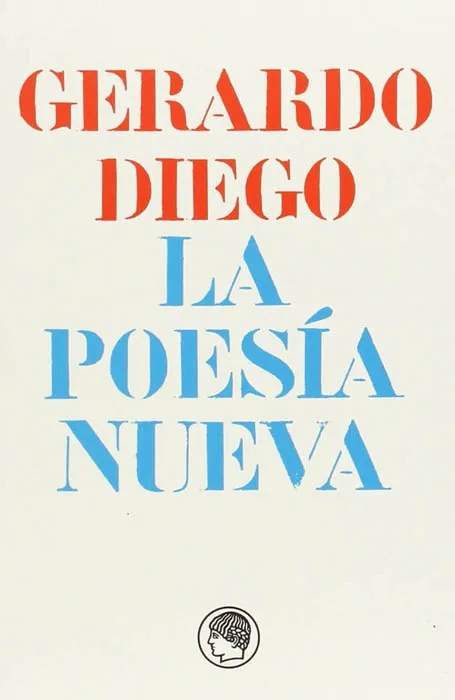 POESIA NUEVA,LA