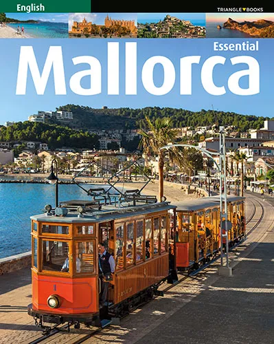 MALLORCA ESSENTIAL
