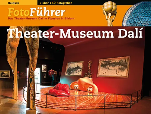 Theater-Museum Dalí