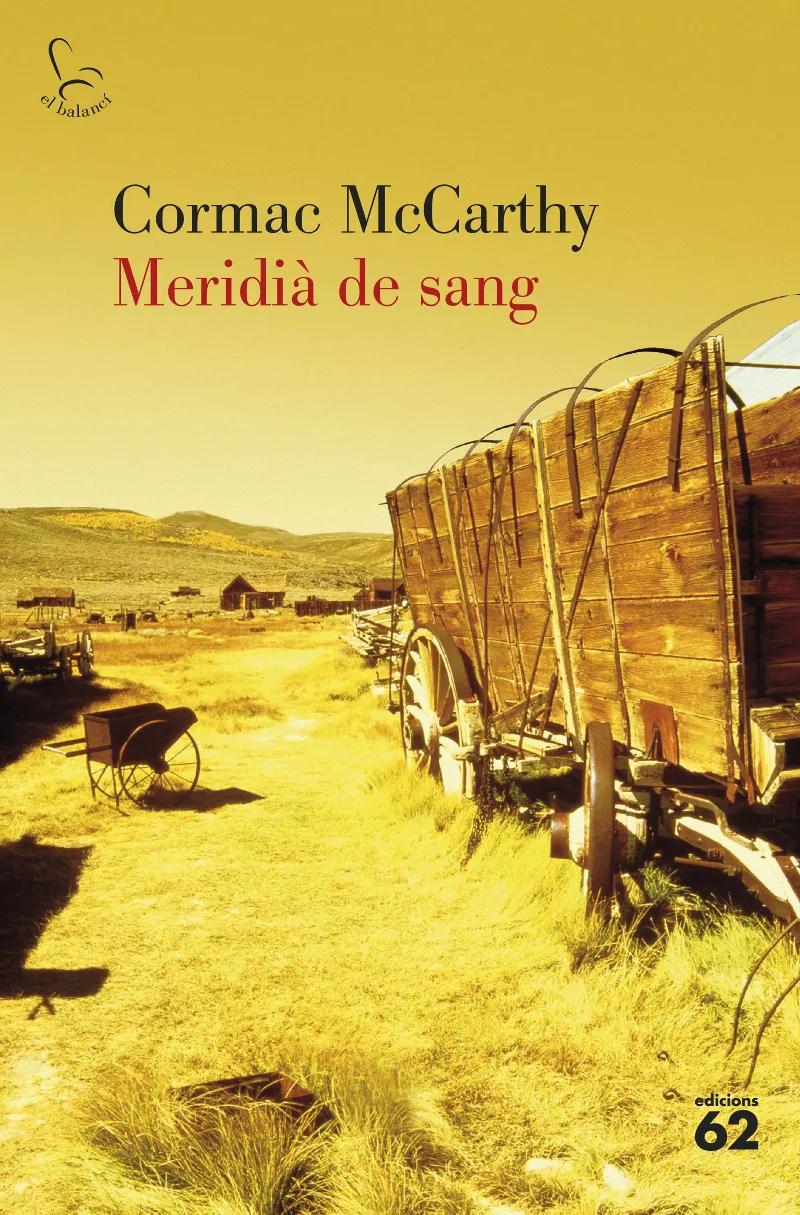 MERIDIA DE SANG