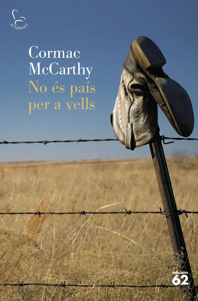 NO ES PAIS DE VELLS