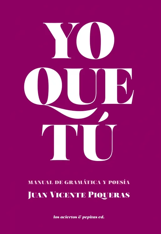 YO QUE TU