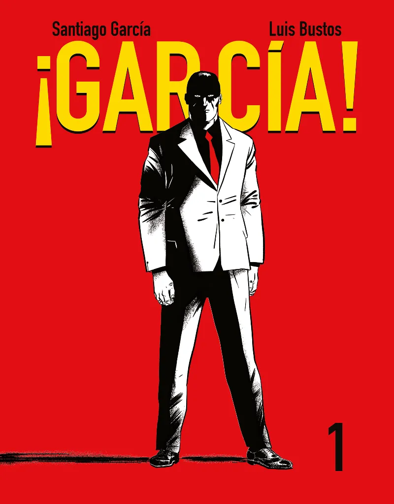 GARCIA 01