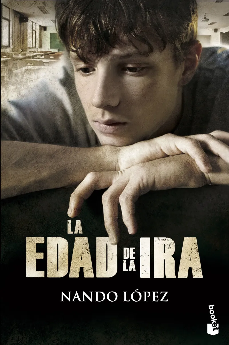 EDAD DE LA IRA, LA