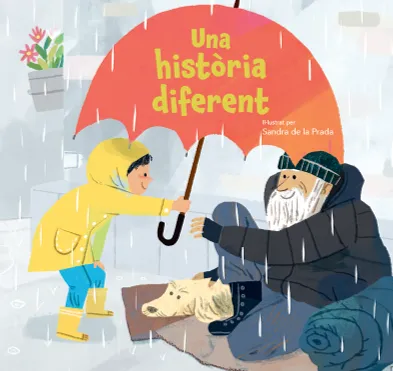 HISTORIA DIFERENT, UNA