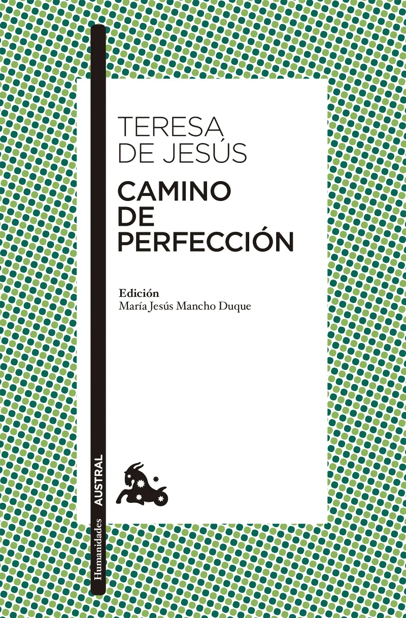 CAMINO DE PERFECCION -BUTXACA-