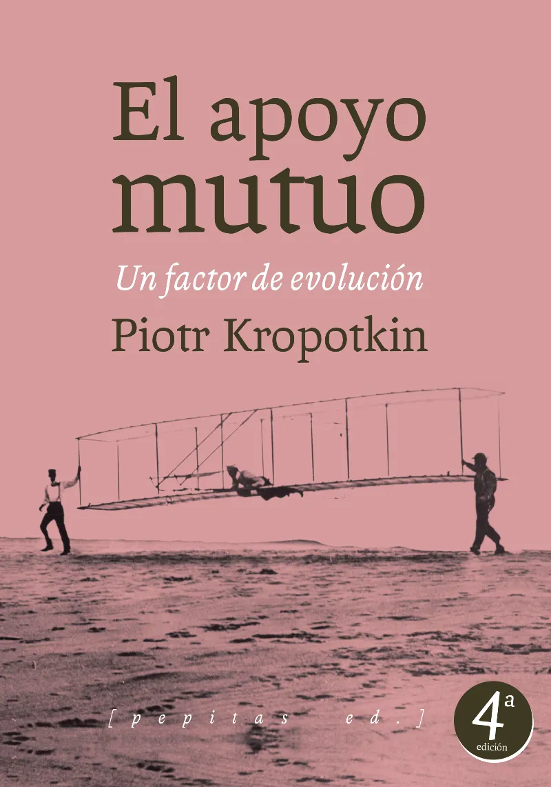 APOYO MUTUO, EL