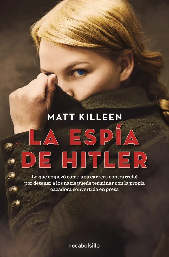 ESPIA DE HITLER, LA