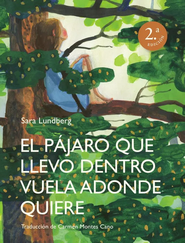 PAJARO QUE LLEVO DENTRO VUEALA ADONDE QUIERE, EL