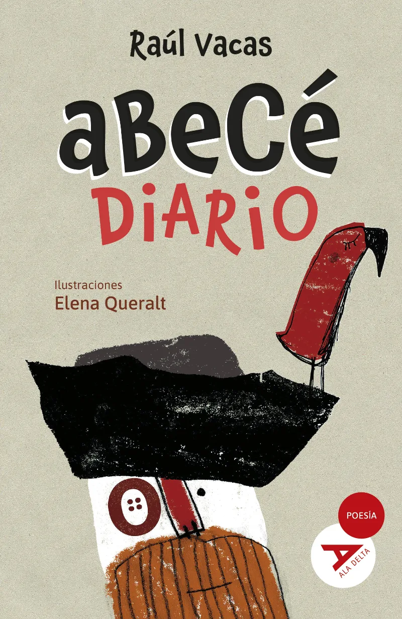 ABECÉ DIARIO (HUMOR) 2º EDICIÓN CAMBIO ISBN + ARTICULO. NUEVO DISEÑO ALA DELTA-67