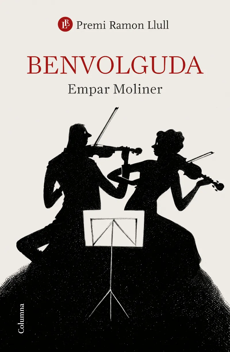 BENVOLGUDA -PREMI RAMON LLULL 2022-