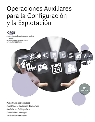 OPERACIONES AUX PARA CONFIG Y EXPLOT FGB