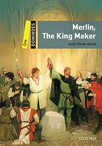 MERLIN THE KING MAKER MP3 PACK DOMINOES 1 A1/A2