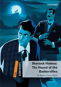 HOUND OF THE BASKERVILLES MP3 PACK DOMINOES 2 A2/B1