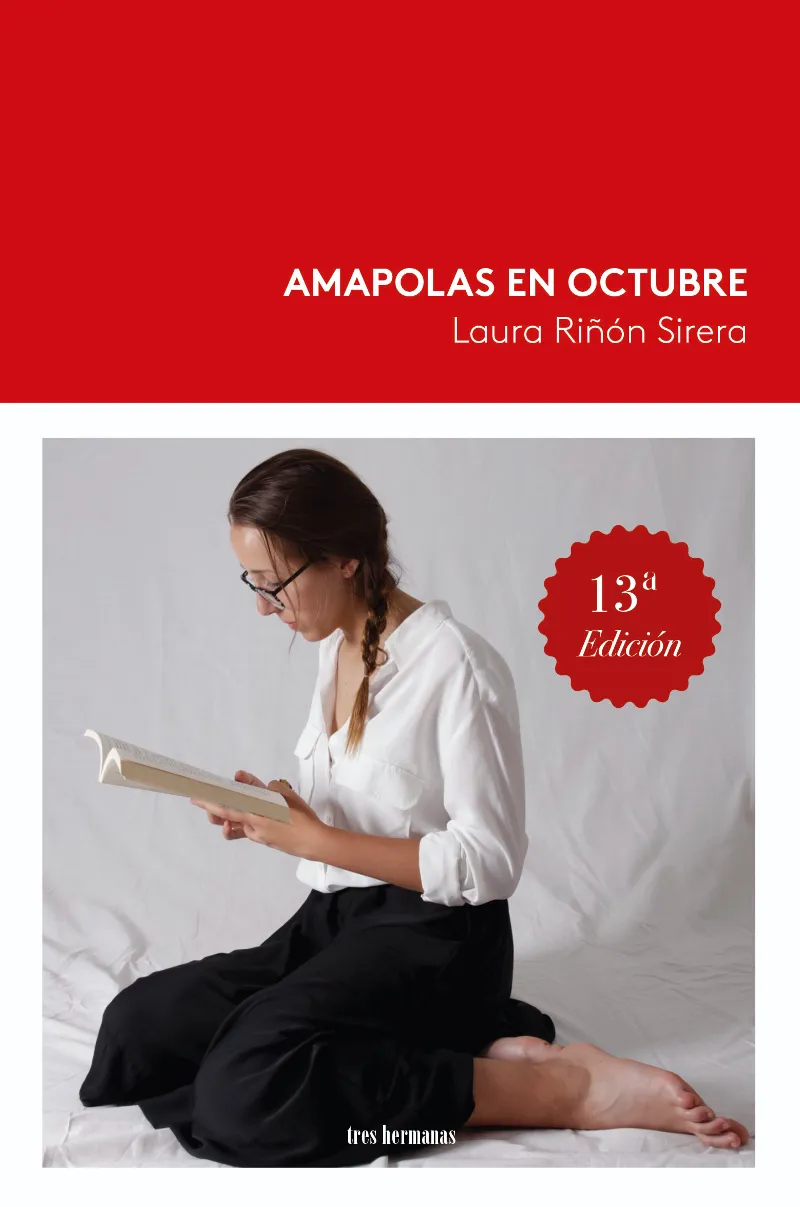 AMAPOLAS EN OCTUBRE