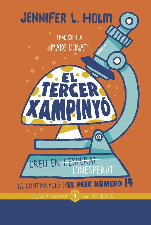 TERCER XAMPINYO, EL