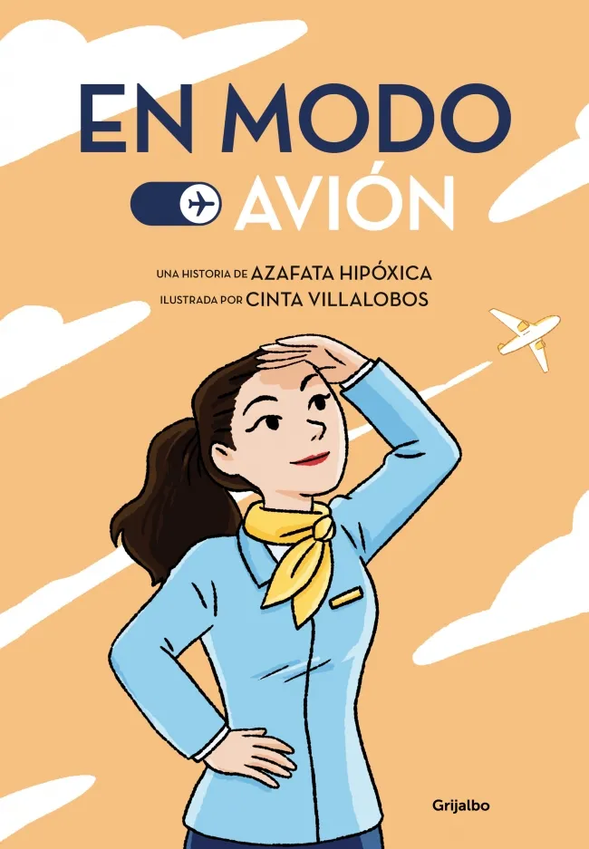 EN MODO AVION